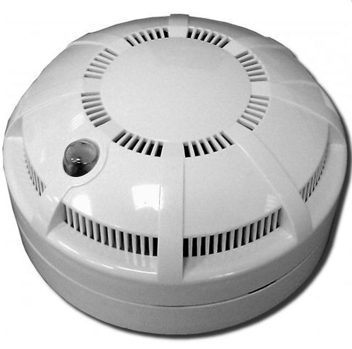 ИП 212-45 (V1.04) Извещатель пожарный дымовой оптико-электронный точечный