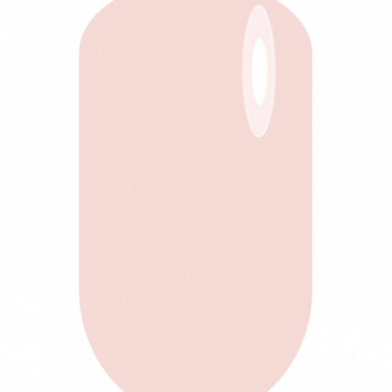 RUBBER BASE PASTEL №1