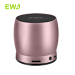 Колонка Bluetooth EWA A118 Rose gold