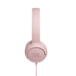 Накладные наушники JBL Tune 500 Pink