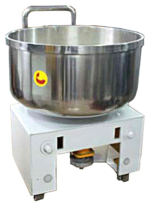 Дежа для тестомесильной машины Kocateq bowl200L