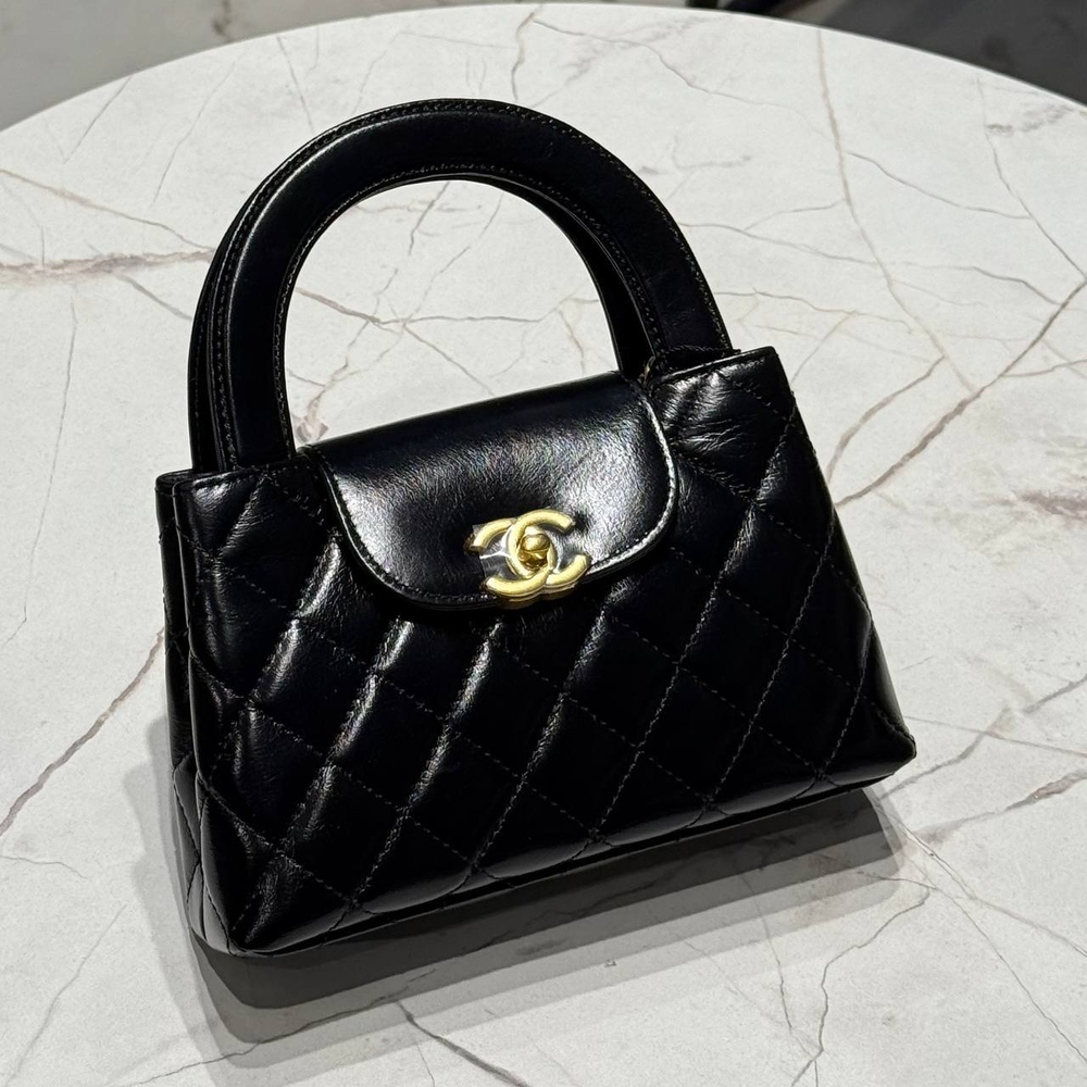 Сумка Chanel