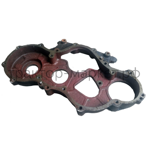 Корпус блока шестерен КМ385ВТ