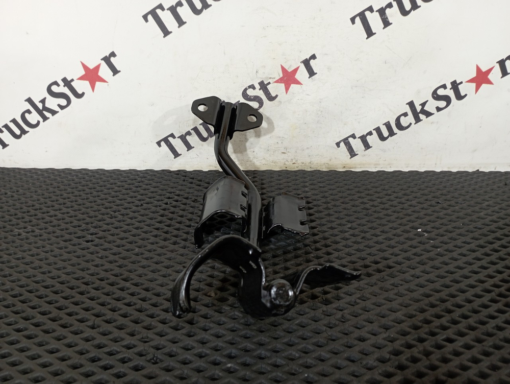 Кронштейн тормозных трубок