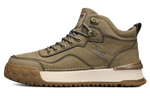 Jeep Work Boots Men"s High top Khaki