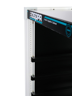 Рэковая стойка 18U, (2 коробки), DSPPA