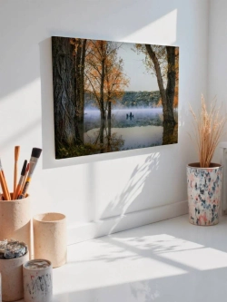 Картина на стену 40 X 50 Пейзаж