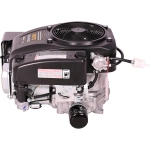 RATO RV450 D25,4 E 12A бензиновый двигатель с вертикальным валом 15213
