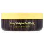 Sun Bum, Sonny's Original Surf Paste, матовая паста для укладки волос, средней фиксации, 85 г (3 унции)