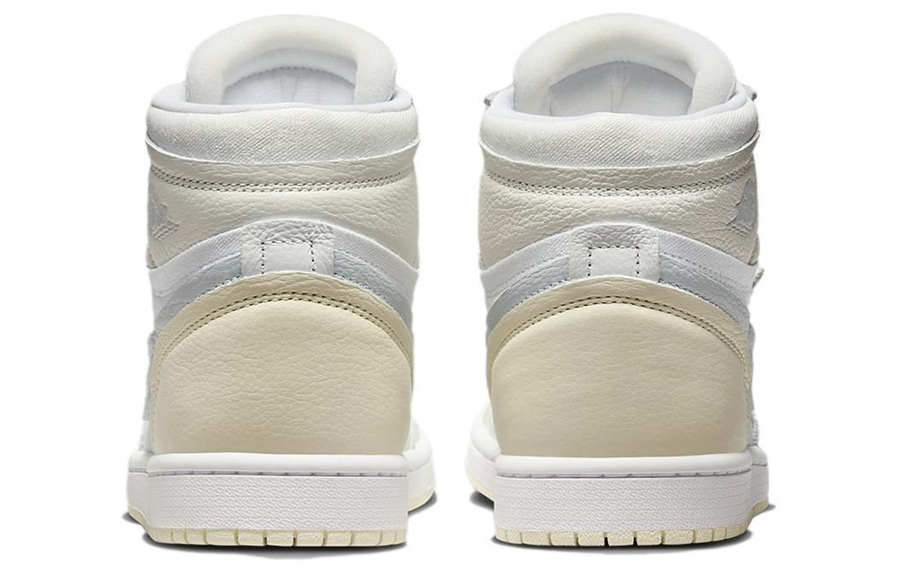 Кроссовки Jordan Air Jordan 1 Mm High (Женская размерная сетка)