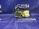 Замок двери передней левой Honda CIVIC 1996