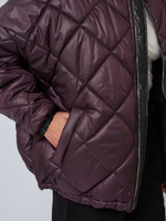 Куртка двухсторонняя