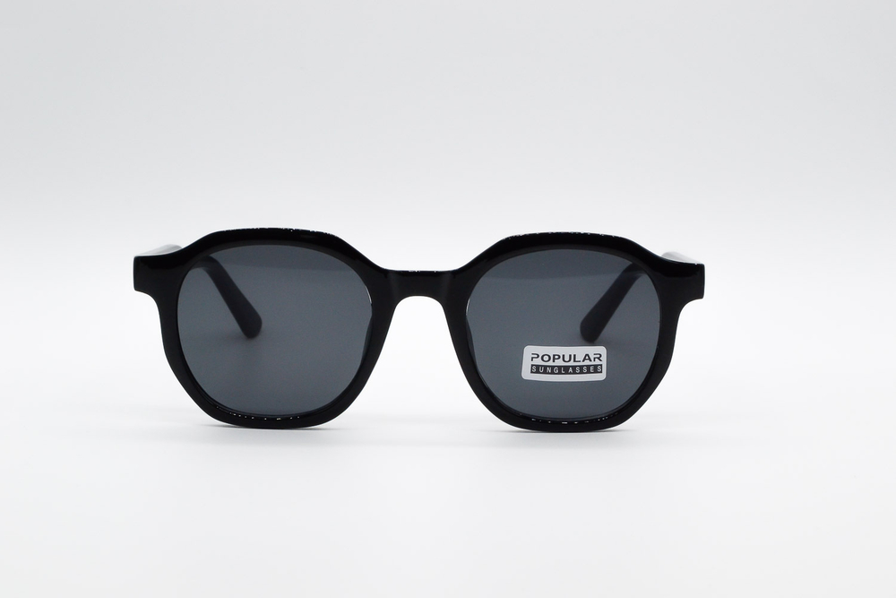 Изг. оправы Venotti 3911 Black