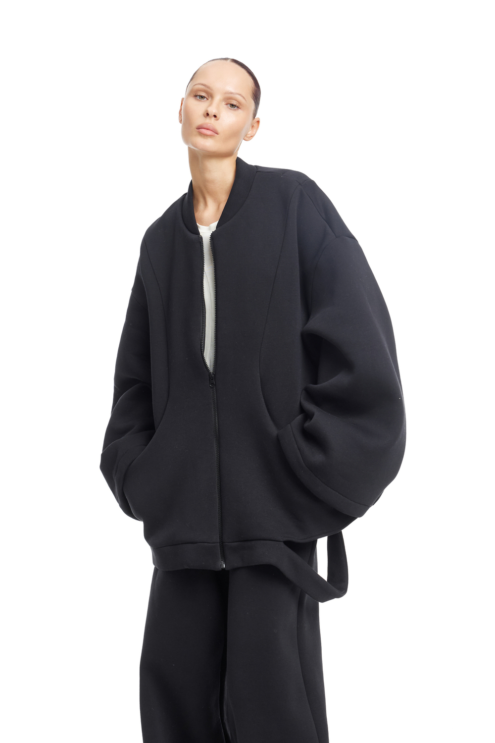 Костюм NO DIET Black