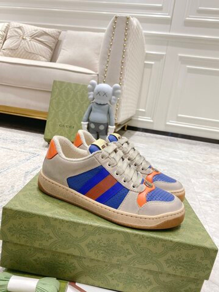 Gucci Screener Sneaker