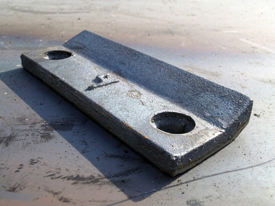 Бронелист ДС-185 45.12.011