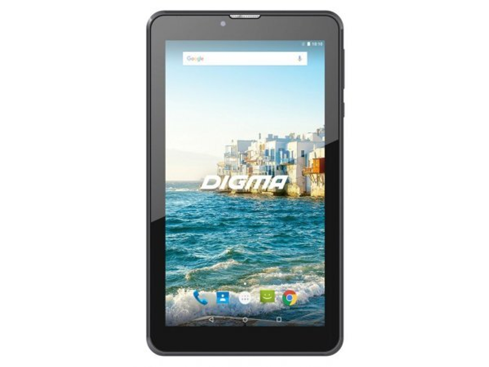 Планшет Digma Plane 7548S 4G