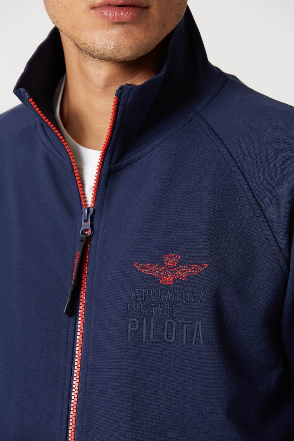 ТОЛСТОВКА Aeronautica Militare