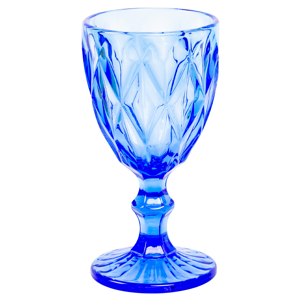 Набор бокалов для вина 6шт 230мл Объект мечты Светский прием Маркиз OM-16121901