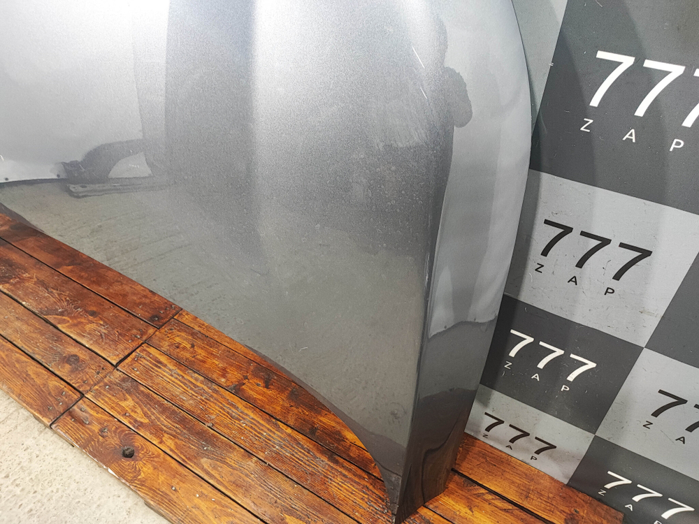 Капот Omoda C5 22-нв Б/У Оригинал 553000311AADYJ