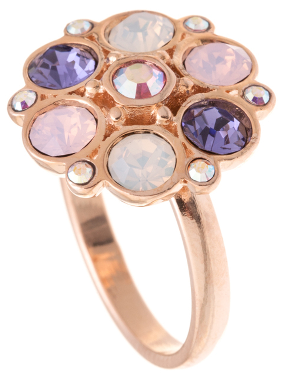 Кольцо "Абарис"