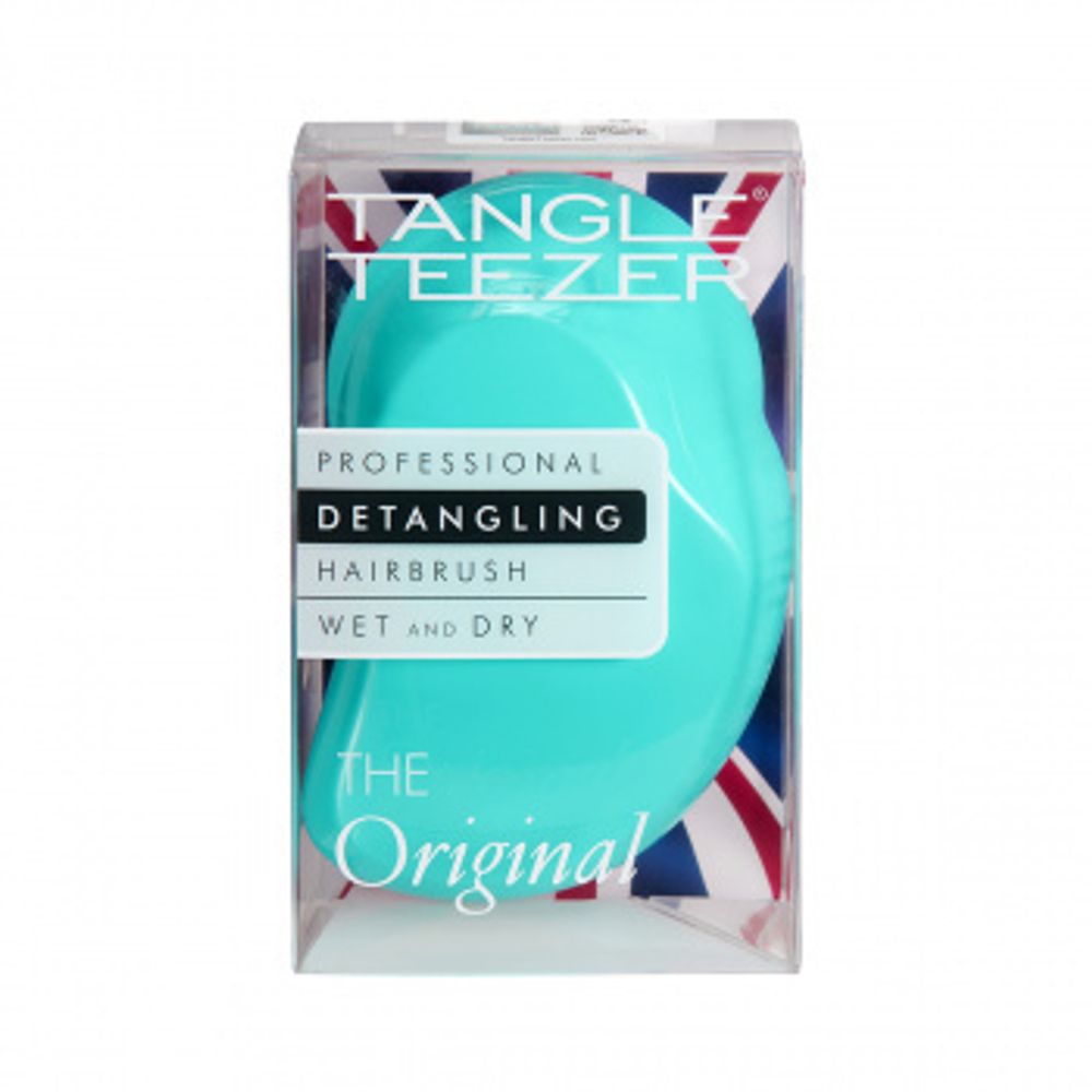 Расческа Tangle Teezer The Original Cornflower Charm