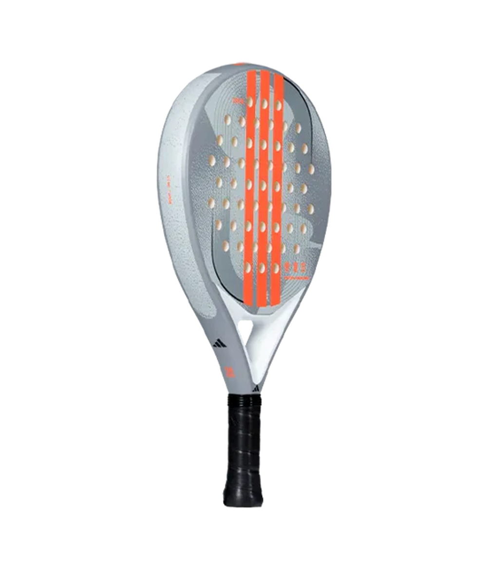 Ракетка для падел Adidas Drive Gray 3.4 2025 контроль