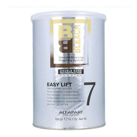 Постоянная краска Alfaparf Milano Bb Bleach (400 g)