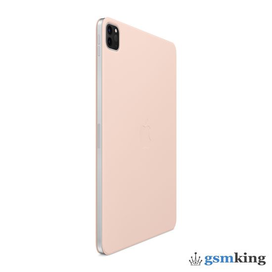 Smart Folio for 11-inch iPad Pro (2nd-3rd-4rd generation) Pink Sand «Розовый песок»