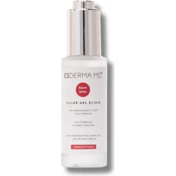 Filler Gel Elixir | Сыворотка для заполнения морщинок, 30 мл