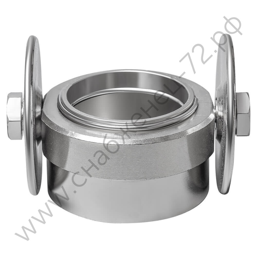 Насадка роликовая CP 101-141 STN7600