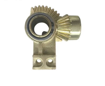 Коническая передача 5YF.245.001.1