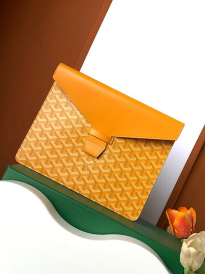 Goyard Camondo 2 Pouch