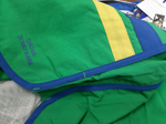 Шорты плавки Uomo mare Tisuan 12 , артикул 12, цвет green