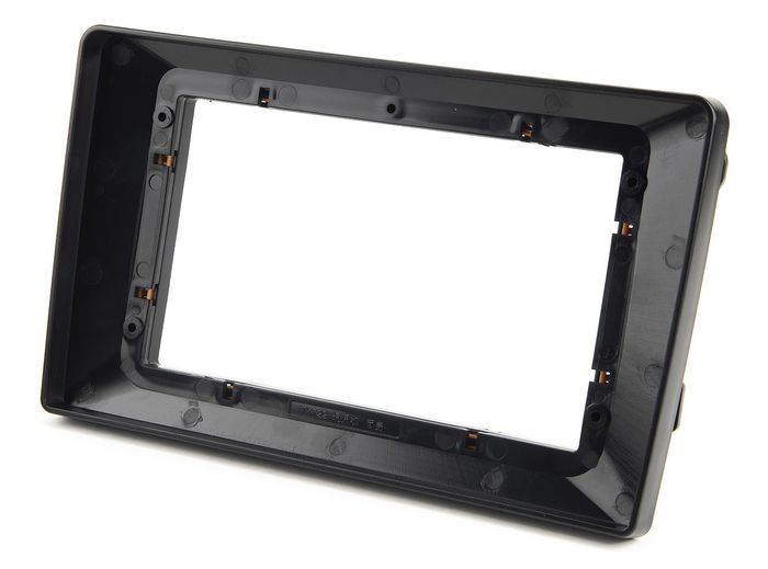 Магнитола для Volkswagen T5, T6, Tiguan, Passat, Polo, Jetta, Amarok, Golf и др., Skoda Fabia, Rapid (рамка 10) - FarCar монитор 12.3" 2K QLED на Android 14, Быстрая, CarPlay, 4G SIM-слот