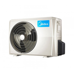 Midea Paramount MSAG1-12HRN1