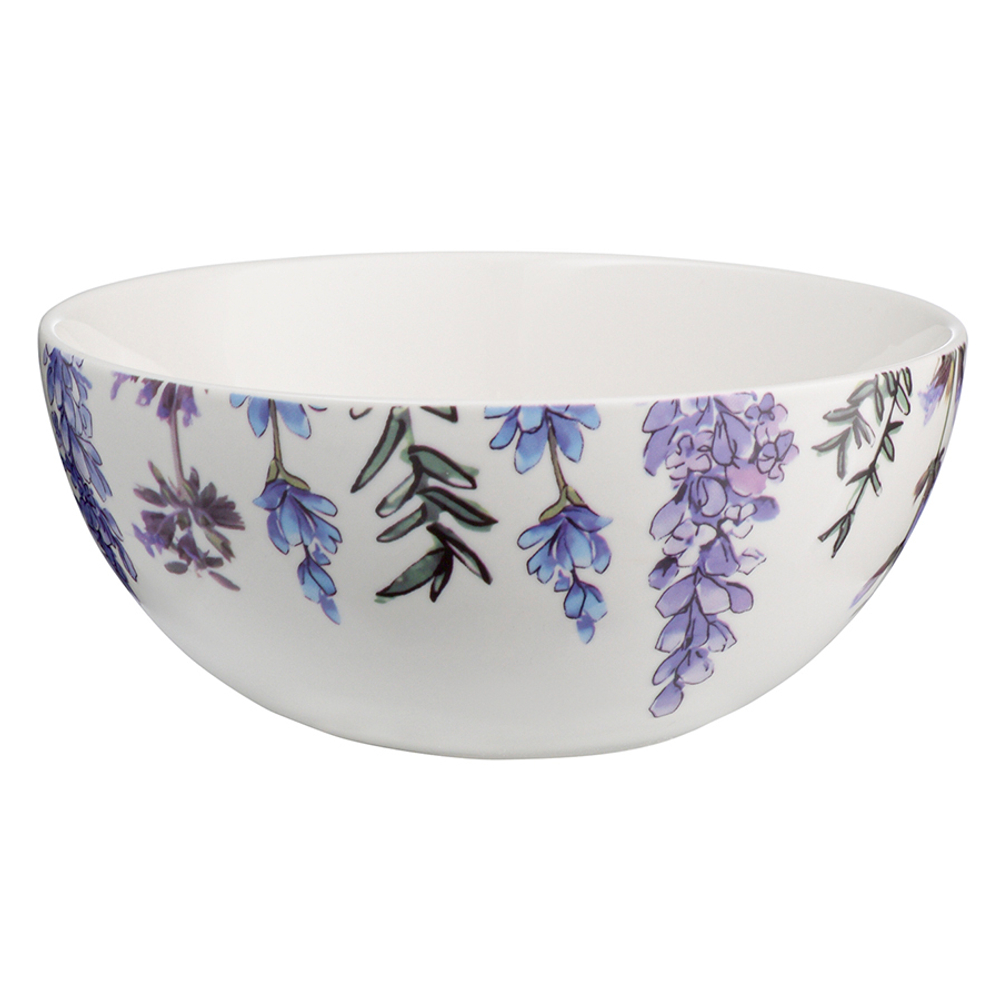 Набор салатников floral, D15 см, 2 шт.