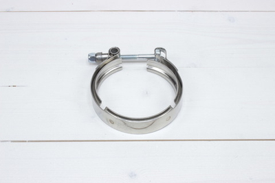 Хомут Cummins ISBе, ISF3.8, QSB 115мм 0345