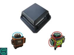 Окошко для лазерного уровня HilDA, PRACMANU, PAOWAFOL 47х34х20