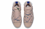 Кроссовки Nike Air More Money Particle Beige (Женская размерная сетка)