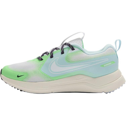 Женские кроссовки Nike Cosmic Runner 'White Illusion Green Glacier Blue' IM6704-110