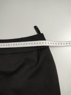 Юбка на молнии 48 размер