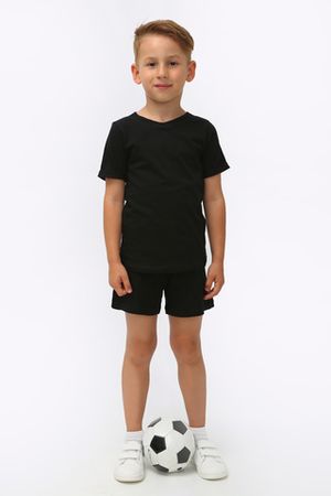 Детская футболка с рукавом арт. ФБ-313