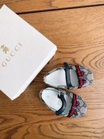 Пинетки Gucci