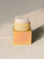 Vely Vely Увлажняющий сливочный бальзам для сияния кожи Water Glow Balm 50 мл