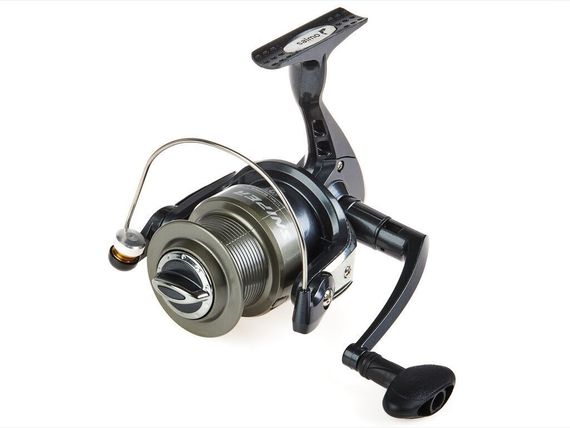 Катушка Salmo Sniper FEEDER 2 5000FD
