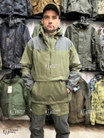 Костюм летний Novatex Элит Барьер Антиклещ