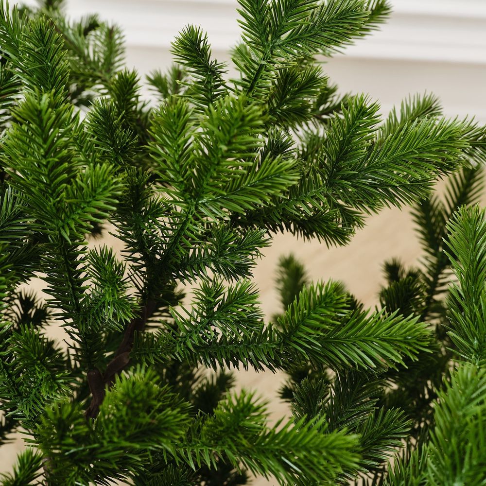 Ель искусственная «Meribel» (Литая хвоя) 3 м