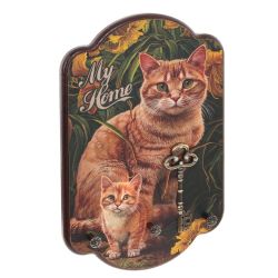 GAEM Ключница, L18 W3 H28 см