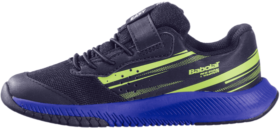 Кроссовки детские Babolat Pulsion All Court Kid